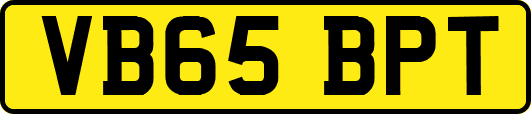 VB65BPT