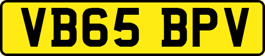 VB65BPV