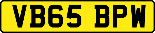 VB65BPW