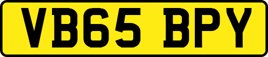VB65BPY