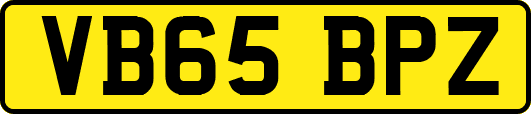 VB65BPZ