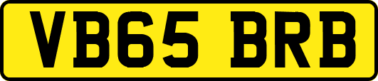 VB65BRB