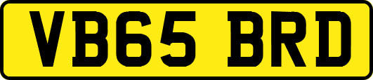 VB65BRD