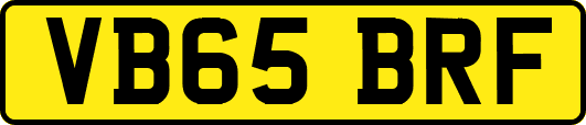 VB65BRF
