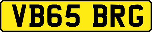VB65BRG