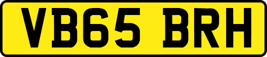 VB65BRH