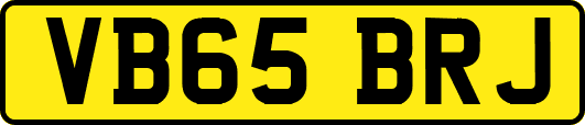 VB65BRJ