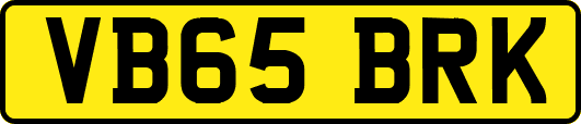 VB65BRK