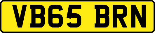 VB65BRN