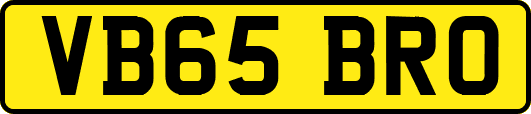 VB65BRO