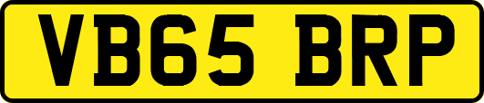 VB65BRP