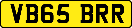 VB65BRR