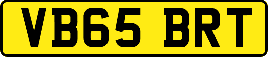 VB65BRT