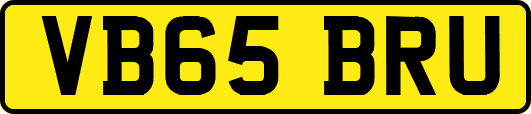 VB65BRU