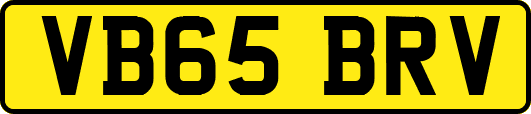 VB65BRV