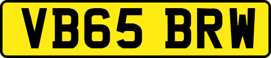 VB65BRW