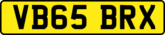 VB65BRX