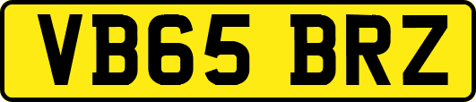 VB65BRZ
