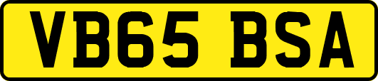 VB65BSA