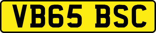 VB65BSC