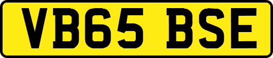 VB65BSE