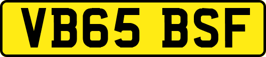 VB65BSF