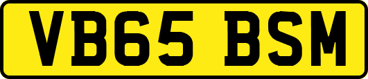 VB65BSM