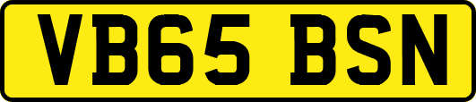 VB65BSN