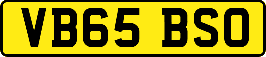 VB65BSO