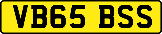 VB65BSS