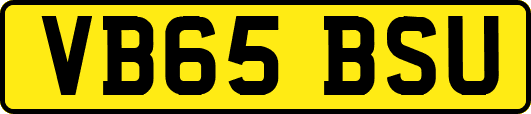 VB65BSU