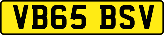 VB65BSV