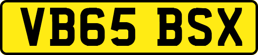 VB65BSX