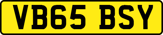 VB65BSY