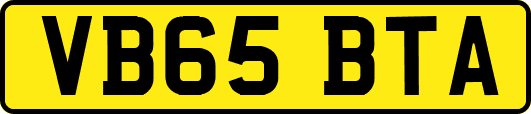 VB65BTA