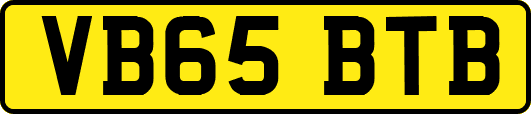 VB65BTB