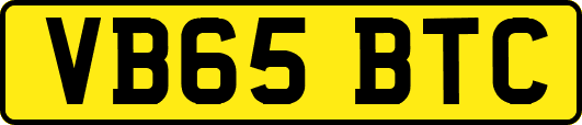 VB65BTC