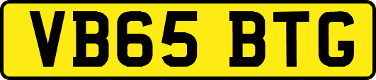 VB65BTG
