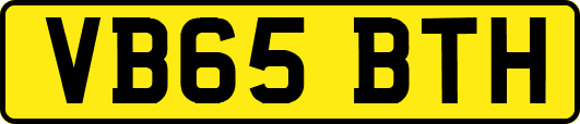 VB65BTH