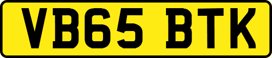 VB65BTK