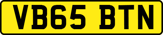 VB65BTN