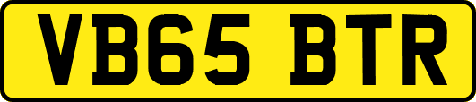 VB65BTR