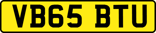 VB65BTU