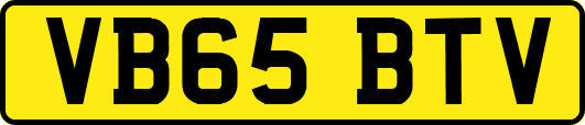 VB65BTV
