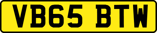 VB65BTW