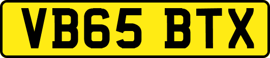 VB65BTX