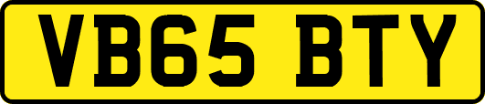 VB65BTY