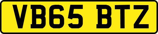 VB65BTZ