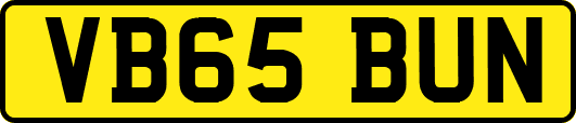 VB65BUN