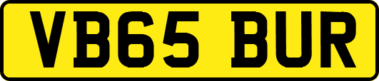 VB65BUR